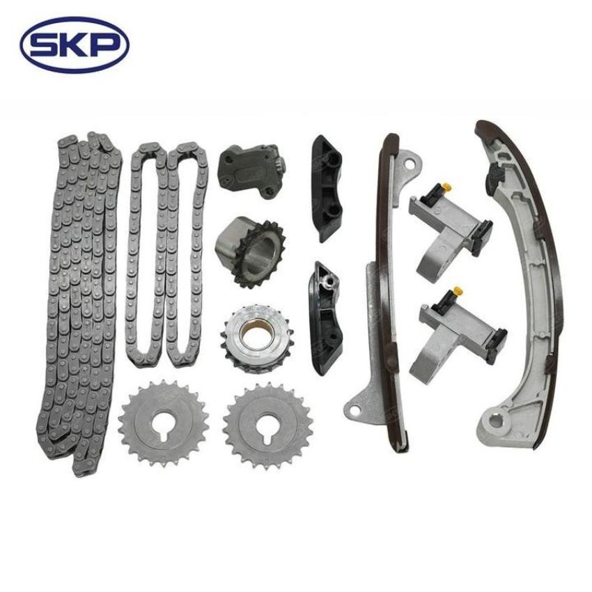 SKYWARD AUTOMOTIVE SK94217S Engine Timing Chain Kit