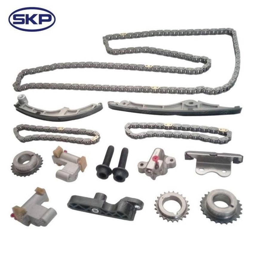 SKYWARD AUTOMOTIVE SK94226S Engine Timing Chain Kit