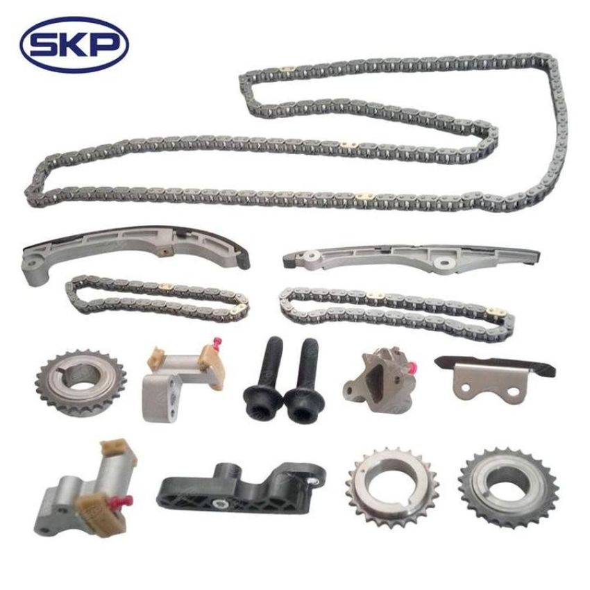 SKYWARD AUTOMOTIVE SK94226S Engine Timing Chain Kit