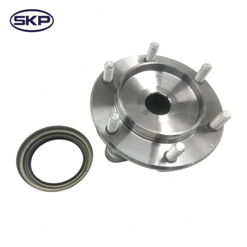SKYWARD AUTOMOTIVE SK950001 Wheel Hub