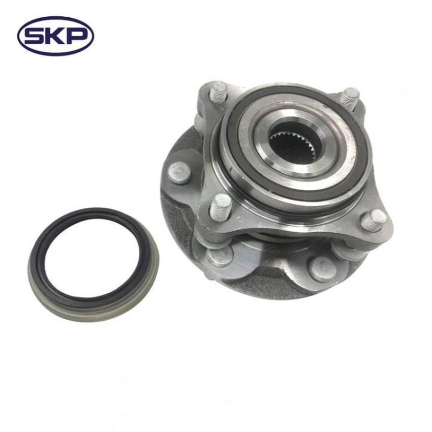 SKYWARD AUTOMOTIVE SK950001 Wheel Hub