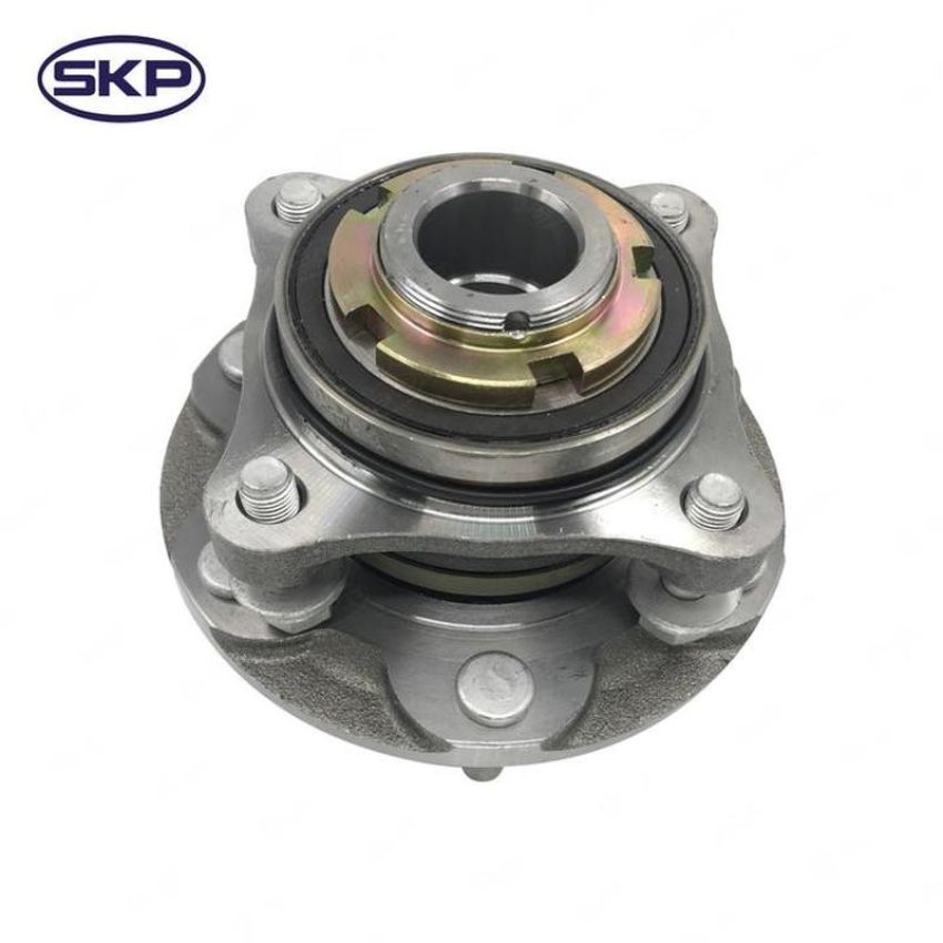 SKYWARD AUTOMOTIVE SK950004 Wheel Hub