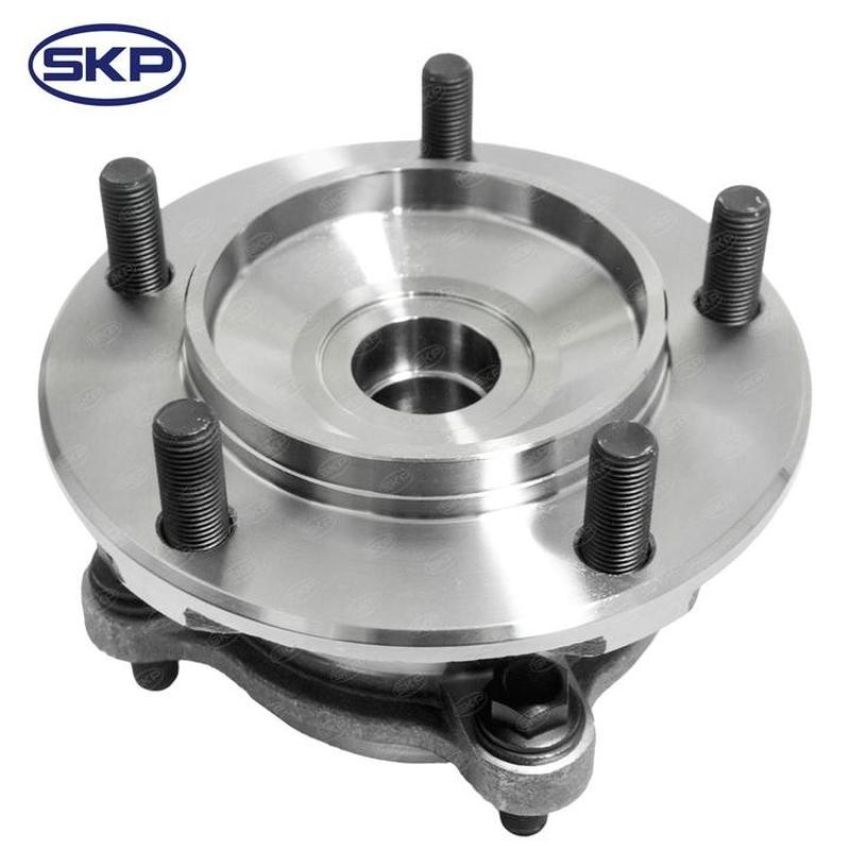 SKYWARD AUTOMOTIVE SK950006 Axle Bearing and Hub Assembly