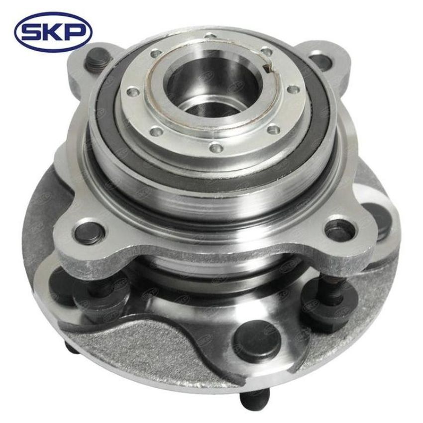 SKYWARD AUTOMOTIVE SK950006 Axle Bearing and Hub Assembly