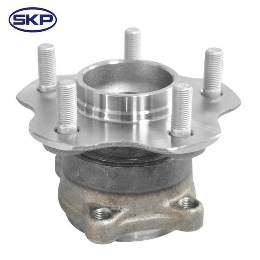 SKYWARD AUTOMOTIVE SK950008 Axle Bearing and Hub Assembly