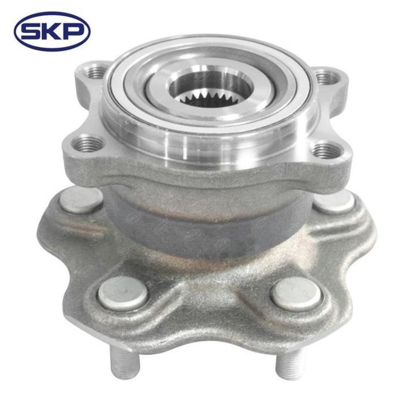 SKYWARD AUTOMOTIVE SK950008 Axle Bearing and Hub Assembly