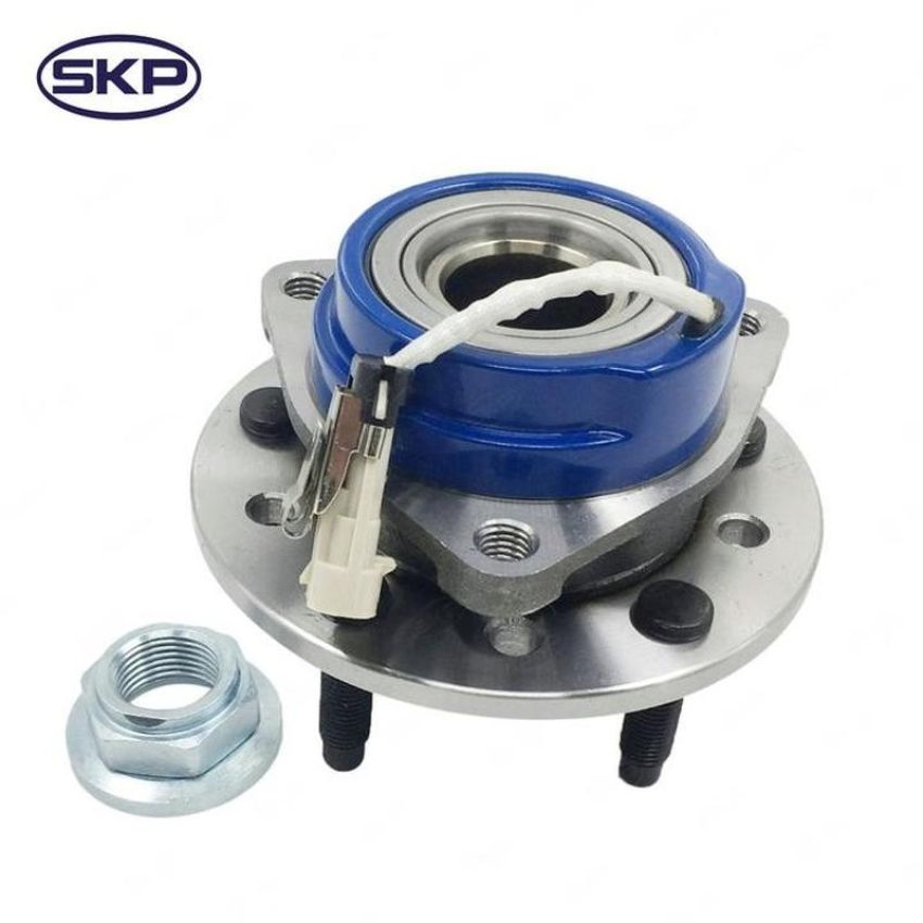 SKYWARD AUTOMOTIVE SK951040 Axle Bearing and Hub Assembly