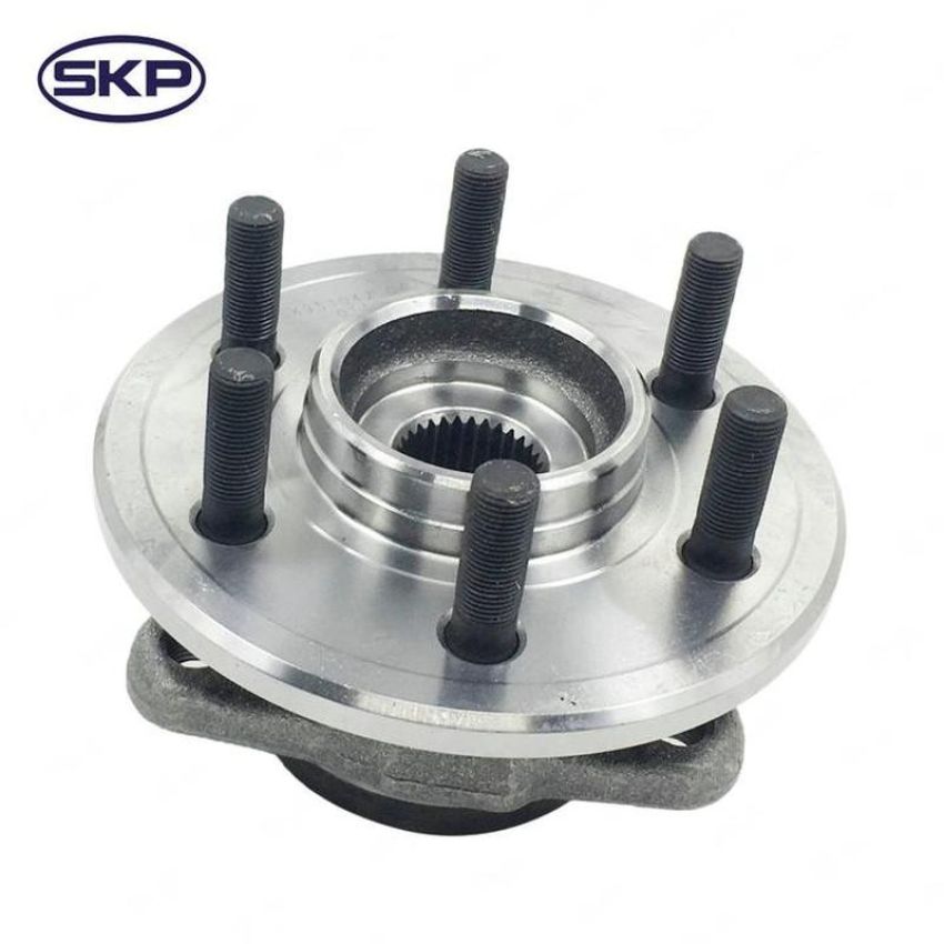 SKYWARD AUTOMOTIVE SK951042 Axle Bearing and Hub Assembly