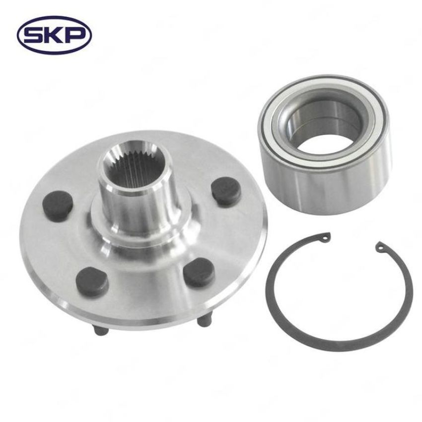SKYWARD AUTOMOTIVE SK951054 Axle Bearing and Hub Assembly