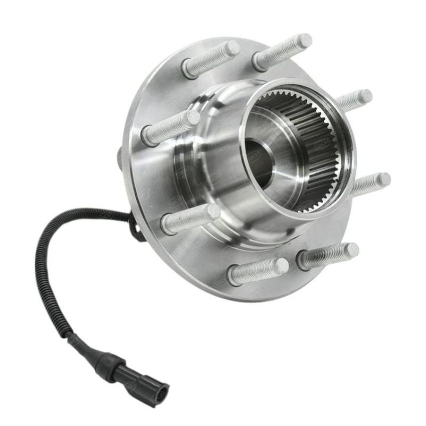 SKYWARD AUTOMOTIVE SK951059 Axle Bearing and Hub Assembly