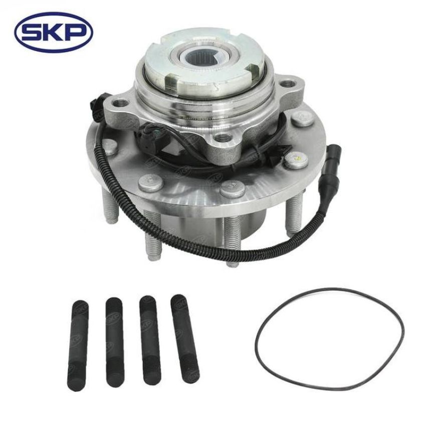 SKYWARD AUTOMOTIVE SK951059 Axle Bearing and Hub Assembly