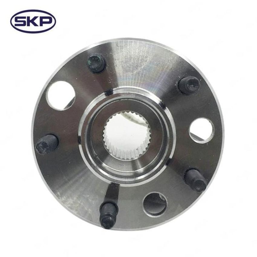 SKYWARD AUTOMOTIVE SK951061 Axle Bearing and Hub Assembly