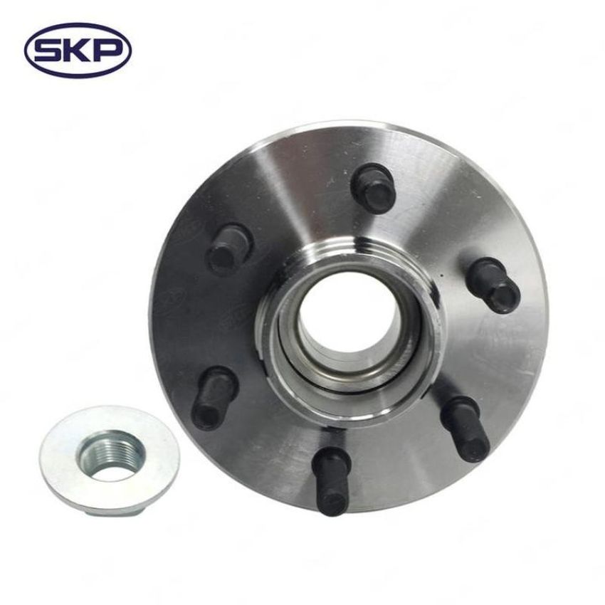 SKYWARD AUTOMOTIVE SK951068 Axle Bearing and Hub Assembly