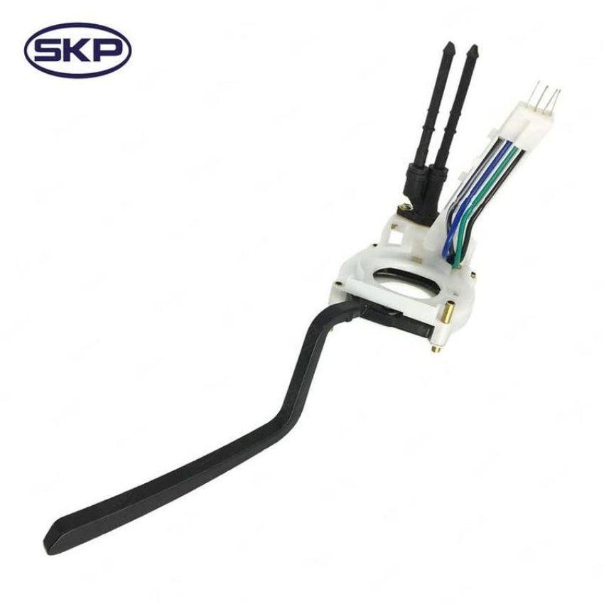 SKYWARD AUTOMOTIVE SK953093 Windshield Wiper Switch