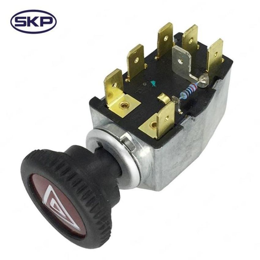 SKYWARD AUTOMOTIVE SK953133 Hazard Warning Switch