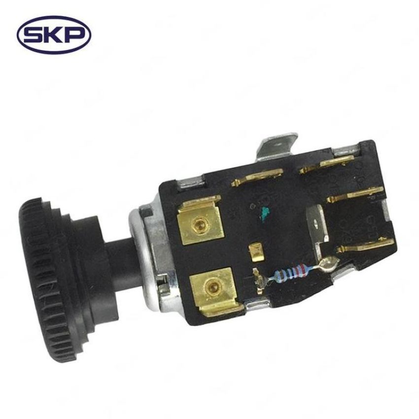 SKYWARD AUTOMOTIVE SK953133 Hazard Warning Switch