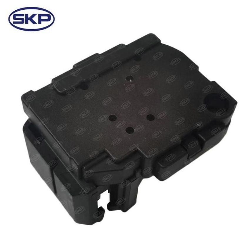 SKYWARD AUTOMOTIVE SK953375 Ignition Switch
