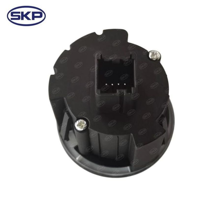 SKYWARD AUTOMOTIVE SK953380 Transfer Case Switch