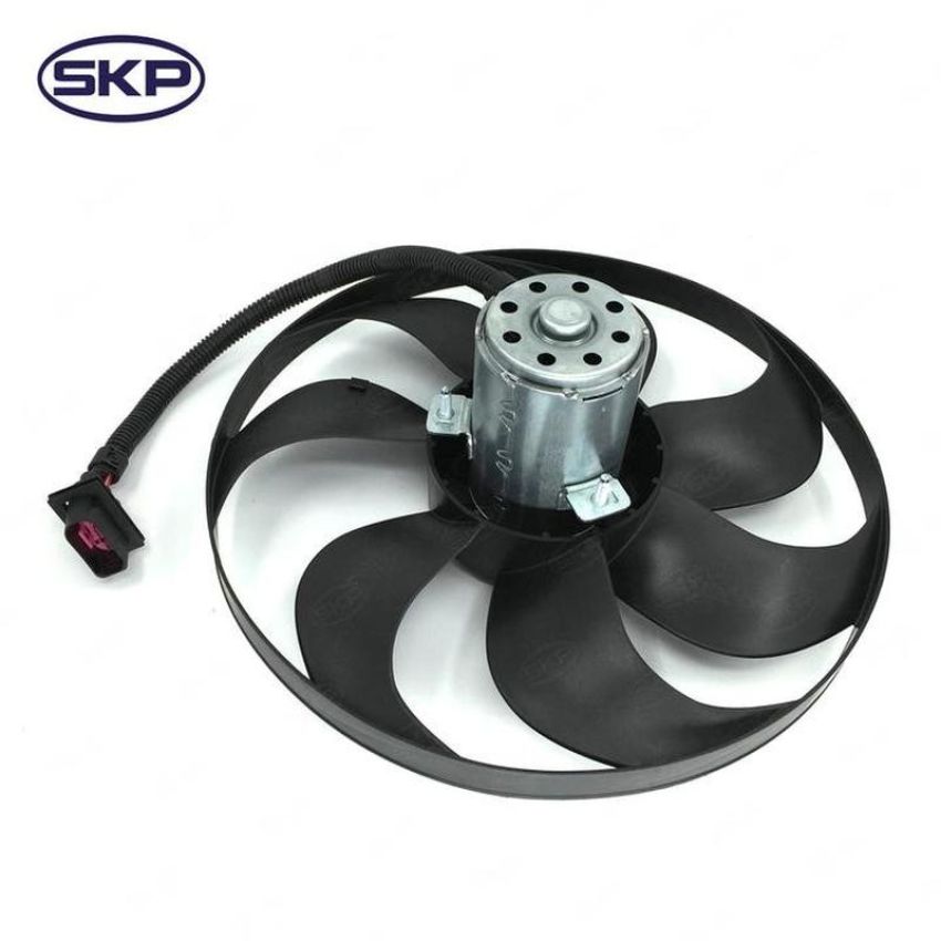 SKYWARD AUTOMOTIVE SK959002 Engine Cooling Fan