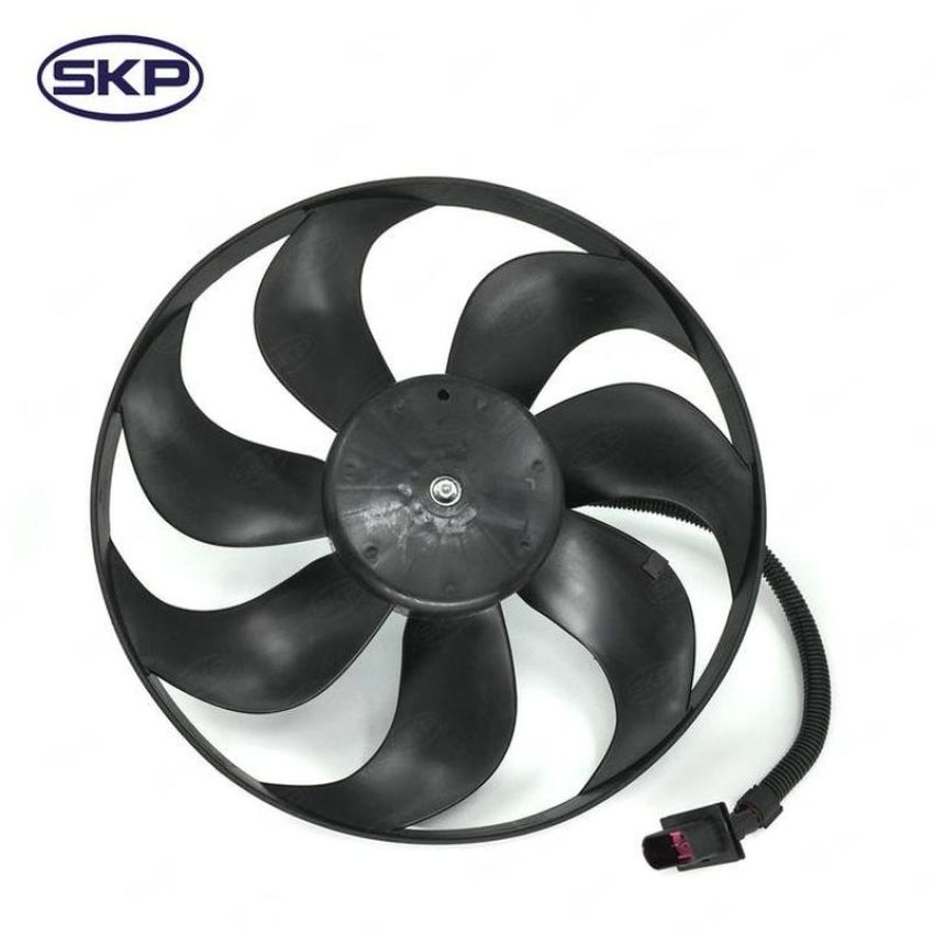SKYWARD AUTOMOTIVE SK959002 Engine Cooling Fan