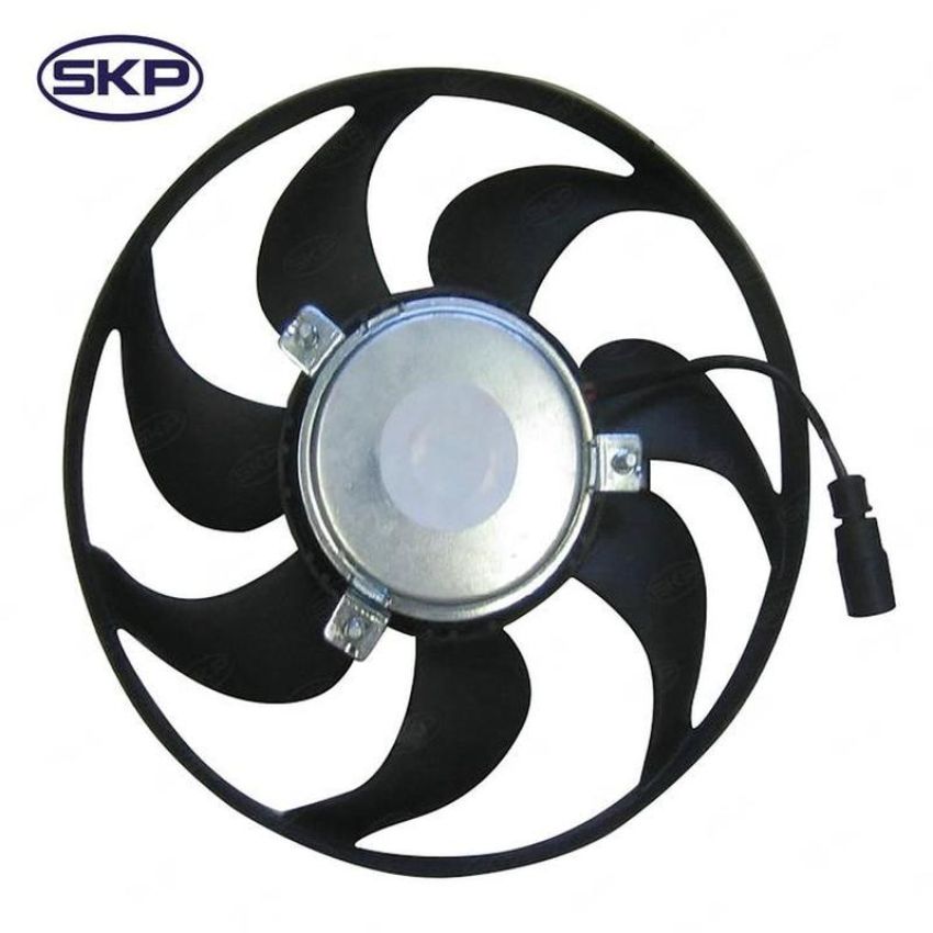SKYWARD AUTOMOTIVE SK959007 Engine Cooling Fan