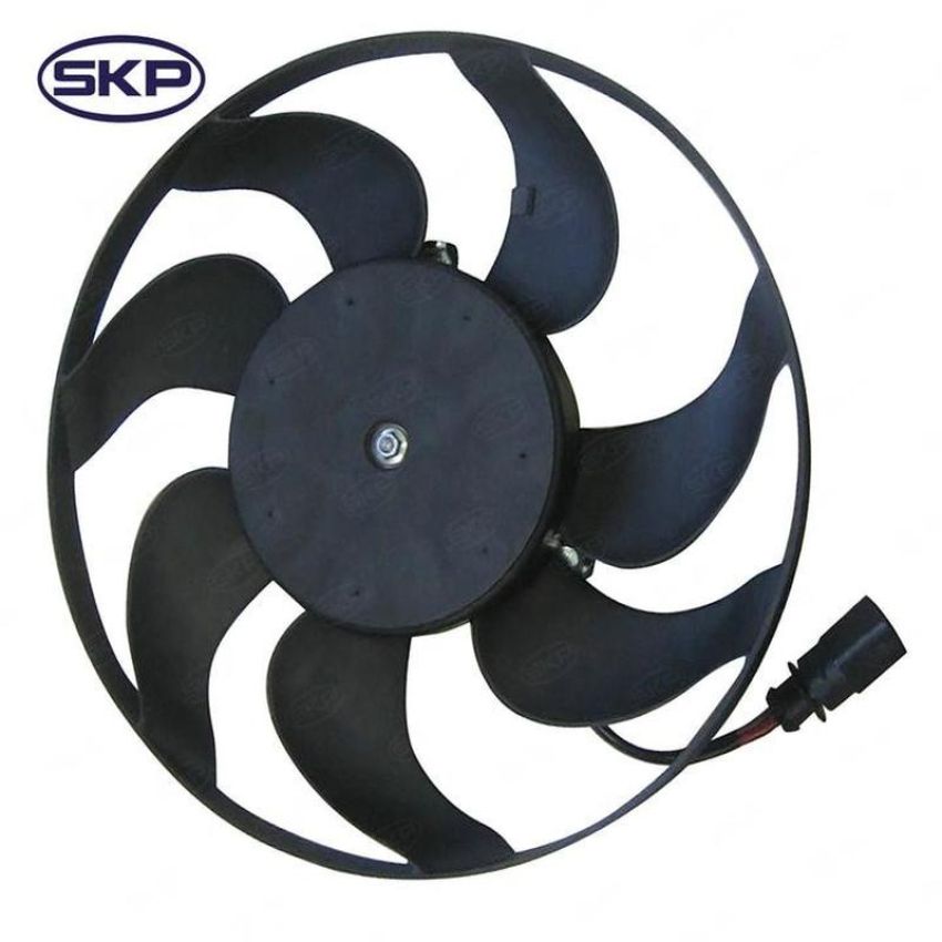 SKYWARD AUTOMOTIVE SK959007 Engine Cooling Fan