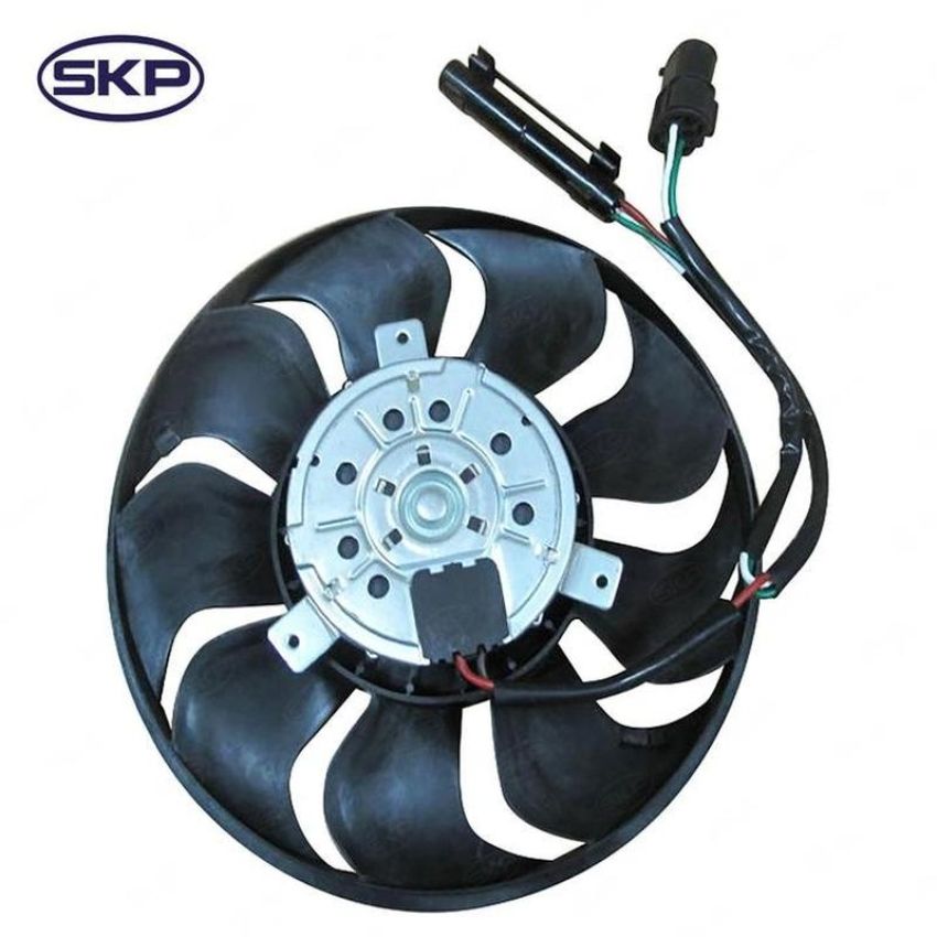 SKYWARD AUTOMOTIVE SK959010 Engine Cooling Fan