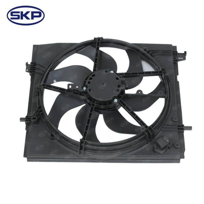 SKYWARD AUTOMOTIVE SK959355 Engine Cooling Fan Assembly