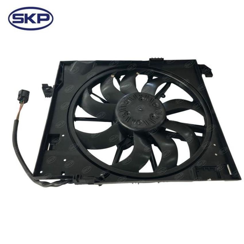 SKYWARD AUTOMOTIVE SK959358 Engine Cooling Fan Assembly