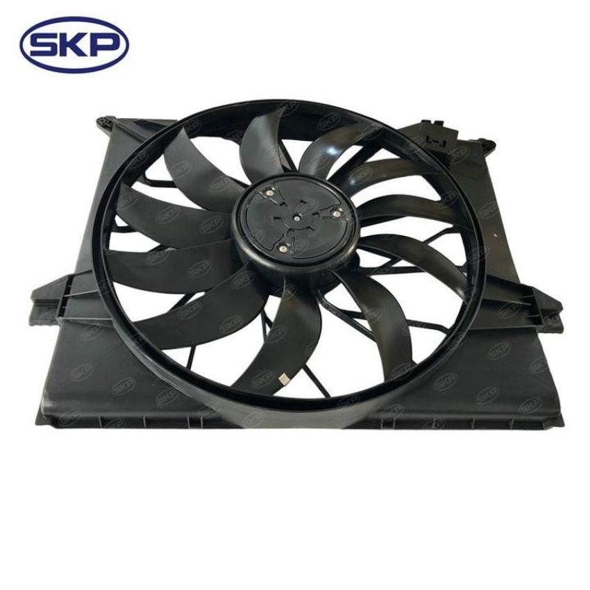 SKYWARD AUTOMOTIVE SK959359 Engine Cooling Fan Assembly