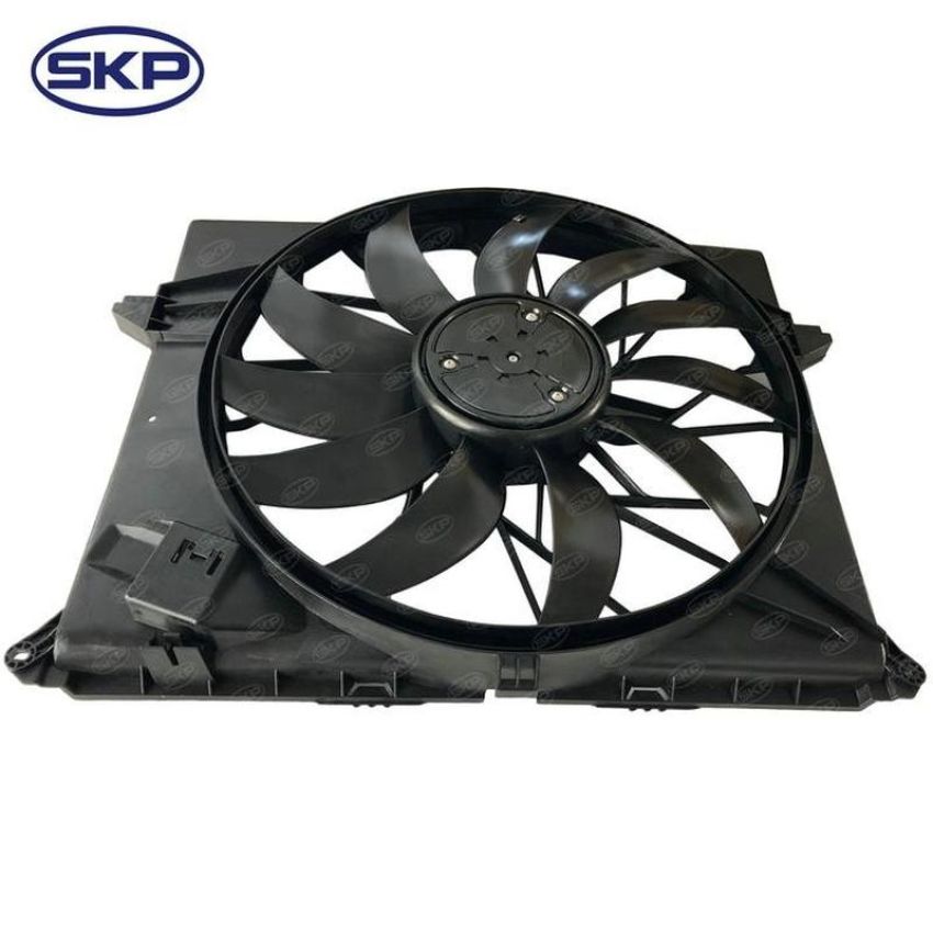 SKYWARD AUTOMOTIVE SK959359 Engine Cooling Fan Assembly