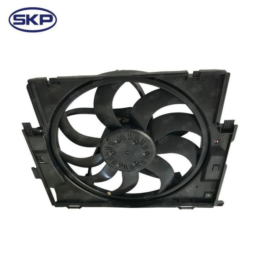 SKYWARD AUTOMOTIVE SK959361 Engine Cooling Fan Assembly