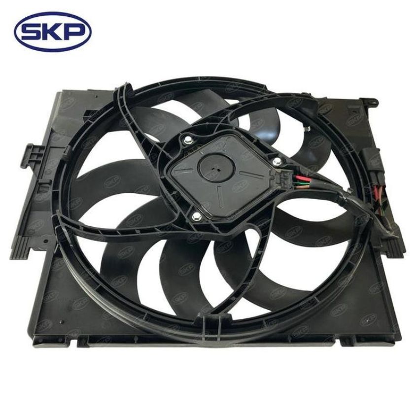 SKYWARD AUTOMOTIVE SK959361 Engine Cooling Fan Assembly