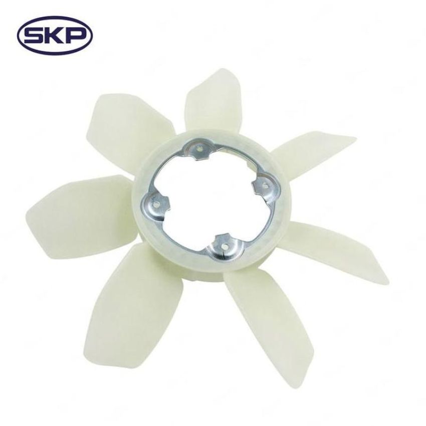 SKYWARD AUTOMOTIVE SK959901 Engine Cooling Fan Blade
