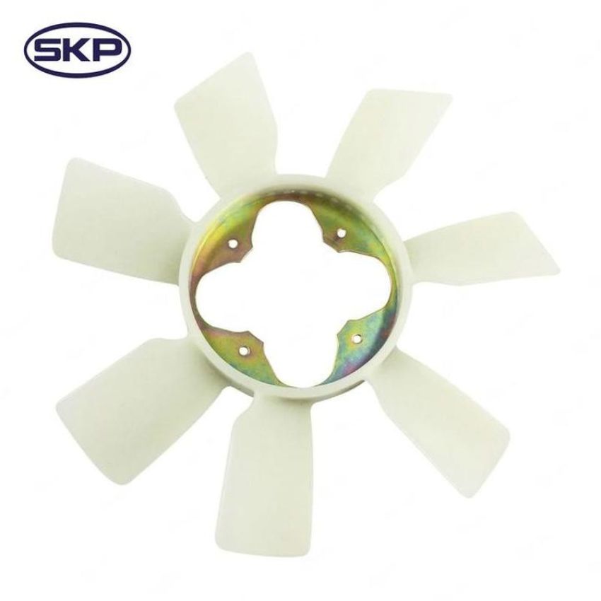 SKYWARD AUTOMOTIVE SK959903 Engine Cooling Fan Blade