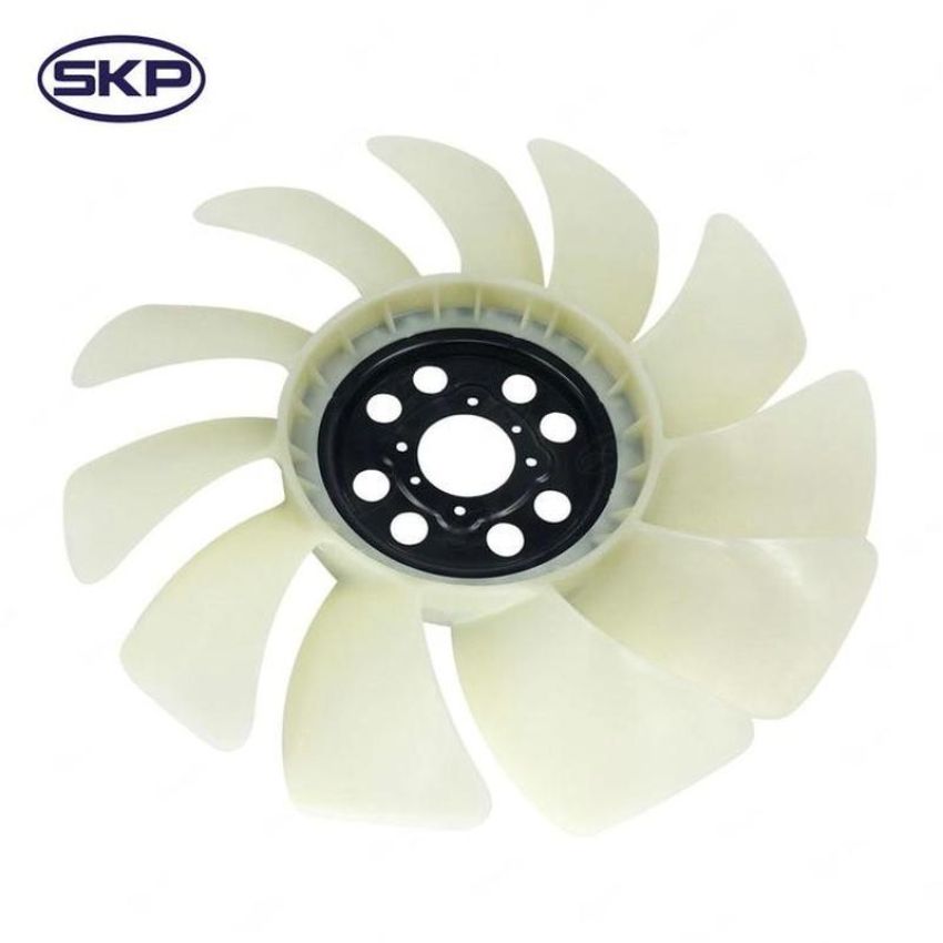 SKYWARD AUTOMOTIVE SK959904 Engine Cooling Fan Blade