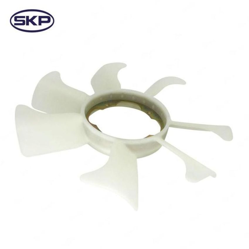 SKYWARD AUTOMOTIVE SK959905 Engine Cooling Fan Blade