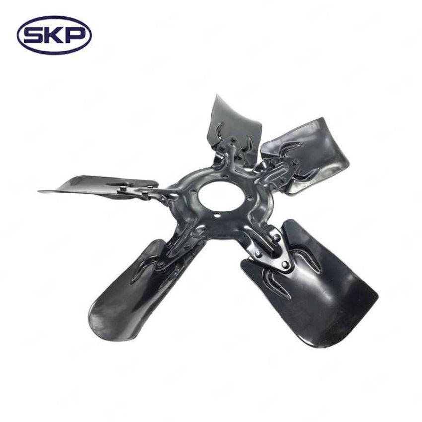 SKYWARD AUTOMOTIVE SK959906 Engine Cooling Fan Blade