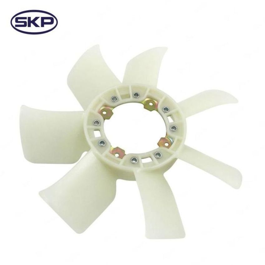 SKYWARD AUTOMOTIVE SK959909 Engine Cooling Fan Blade
