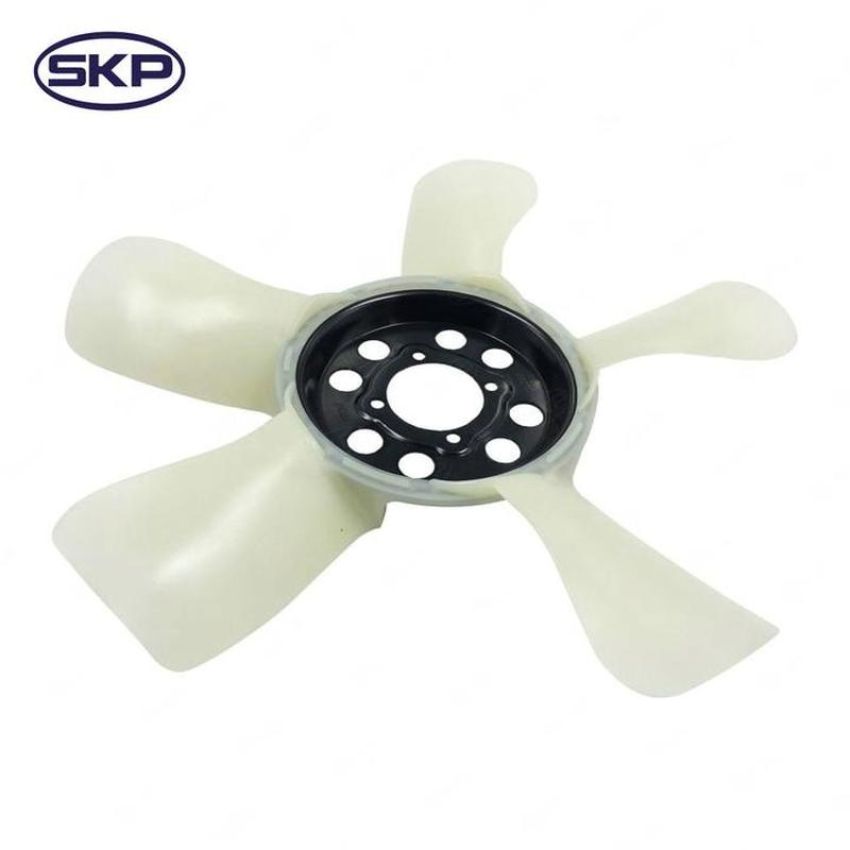 SKYWARD AUTOMOTIVE SK959911 Engine Cooling Fan Blade