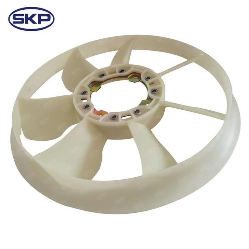 SKYWARD AUTOMOTIVE SK959924 Engine Cooling Fan Blade
