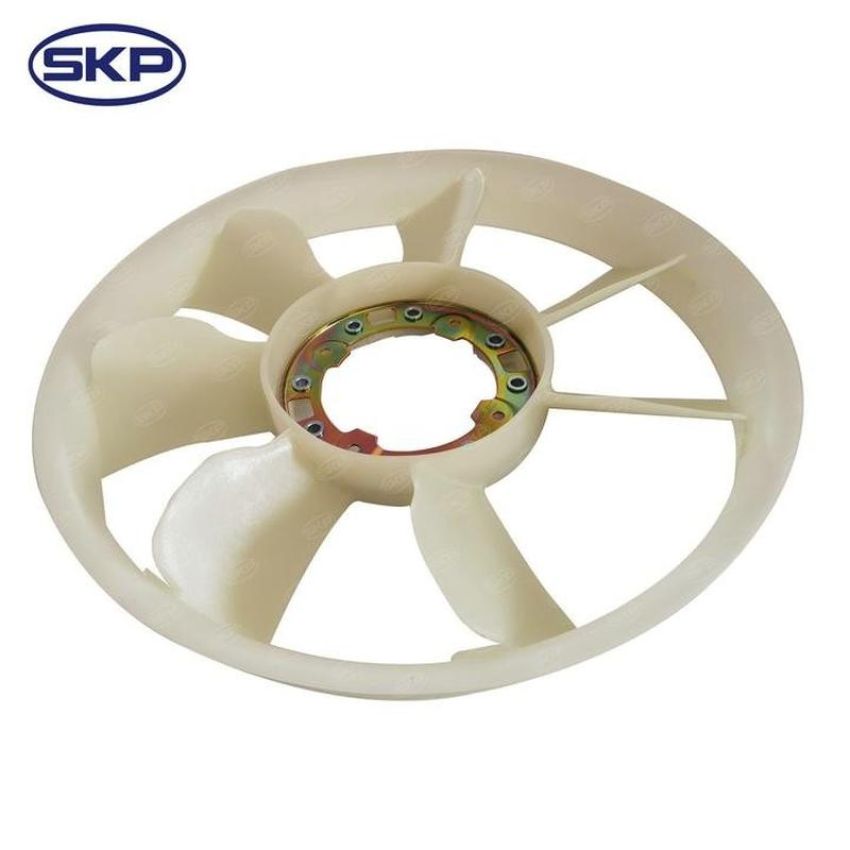 SKYWARD AUTOMOTIVE SK959924 Engine Cooling Fan Blade