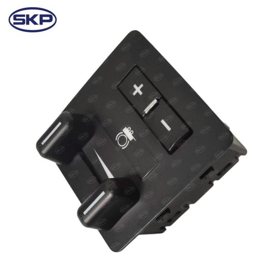 SKYWARD AUTOMOTIVE SK959A02 Trailer Brake Control Module