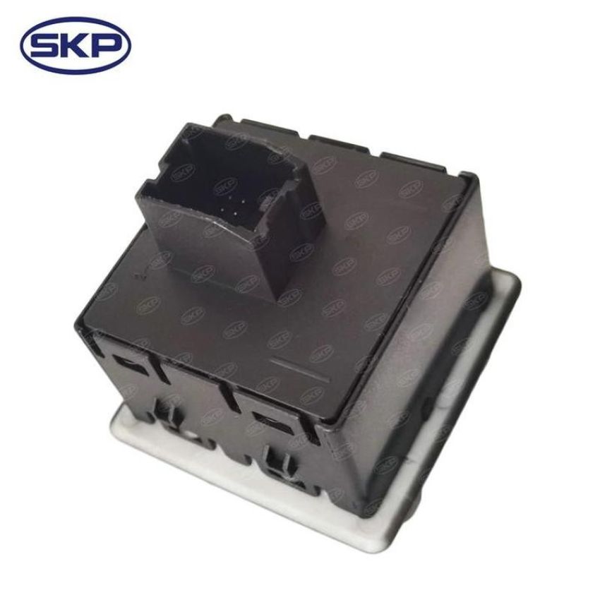 SKYWARD AUTOMOTIVE SK959A02 Trailer Brake Control Module