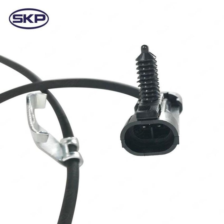 SKYWARD AUTOMOTIVE SK970004 ABS Wheel Speed Sensor