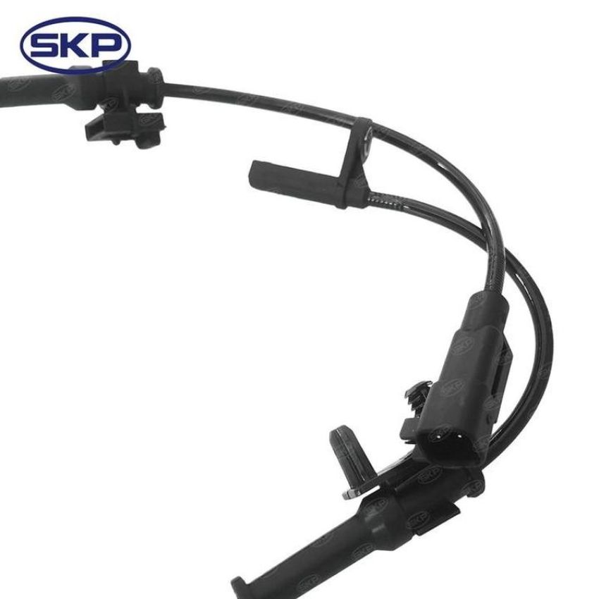 SKYWARD AUTOMOTIVE SK970013 ABS Wheel Speed Sensor