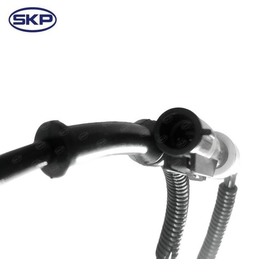 SKYWARD AUTOMOTIVE SK970018 ABS Wheel Speed Sensor