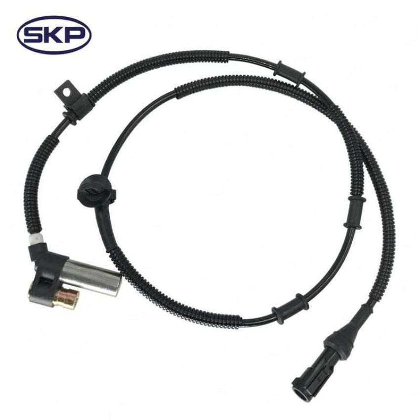 SKYWARD AUTOMOTIVE SK970020 ABS Wheel Speed Sensor