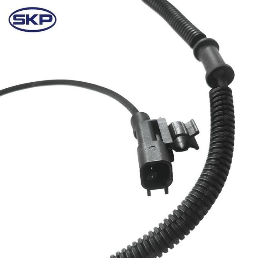 SKYWARD AUTOMOTIVE SK970023 ABS Wheel Speed Sensor