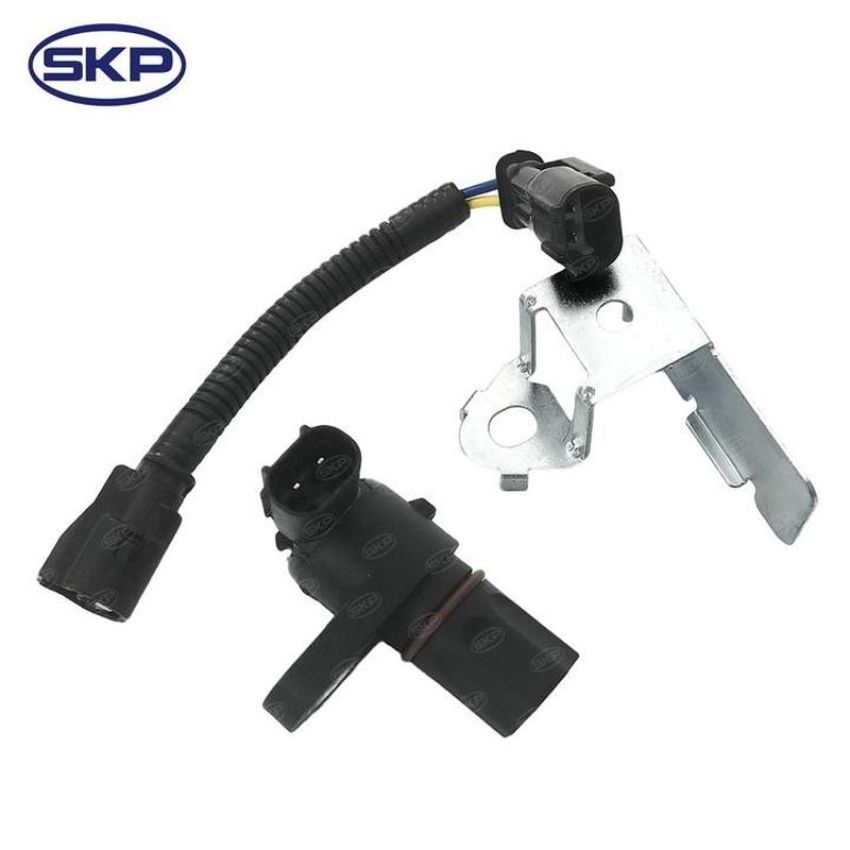 SKYWARD AUTOMOTIVE SK970024 ABS Wheel Speed Sensor